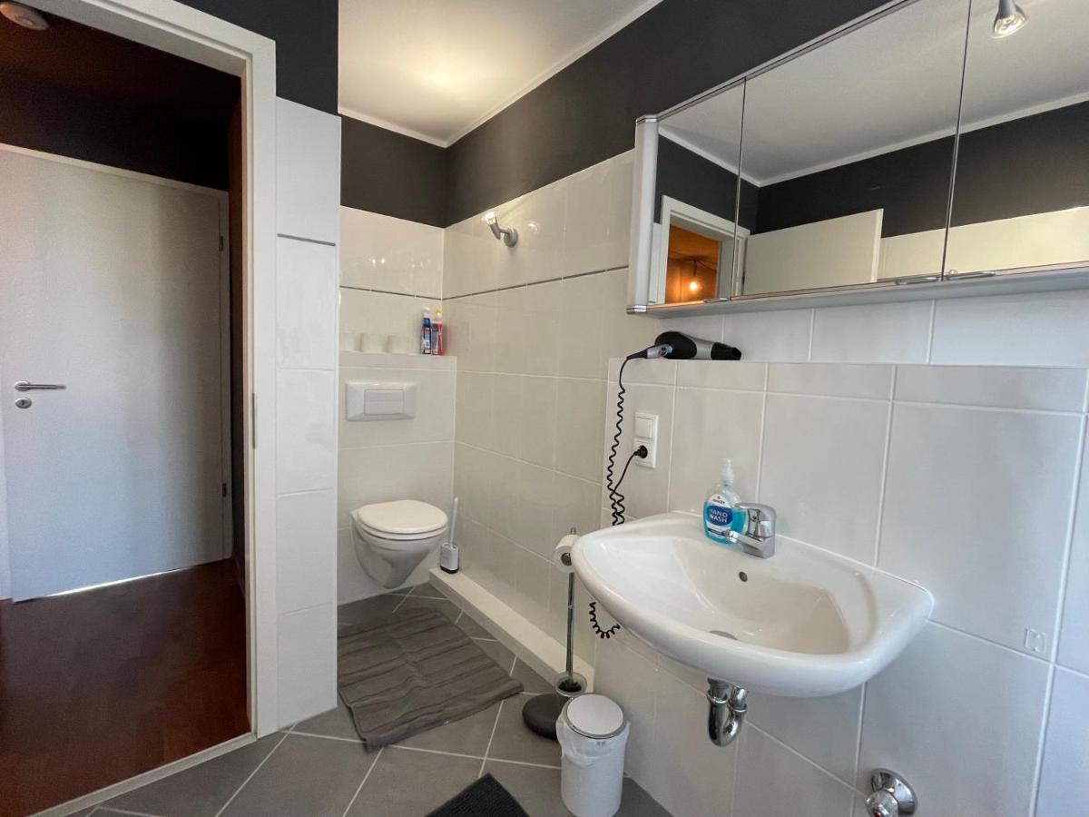 The Beverly Hills Of Frankfurt In Hofheim Penthouse Or Garden Extérieur photo