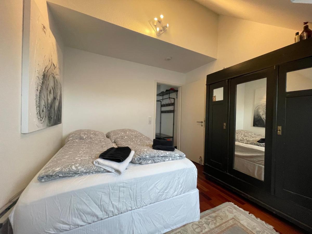The Beverly Hills Of Frankfurt In Hofheim Penthouse Or Garden Extérieur photo
