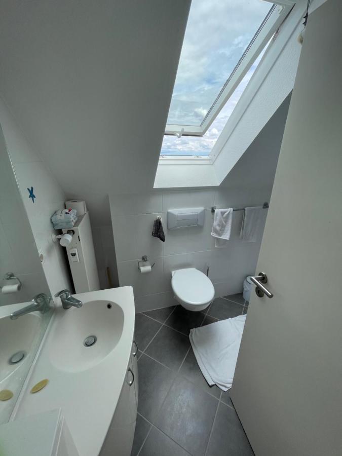 The Beverly Hills Of Frankfurt In Hofheim Penthouse Or Garden Extérieur photo