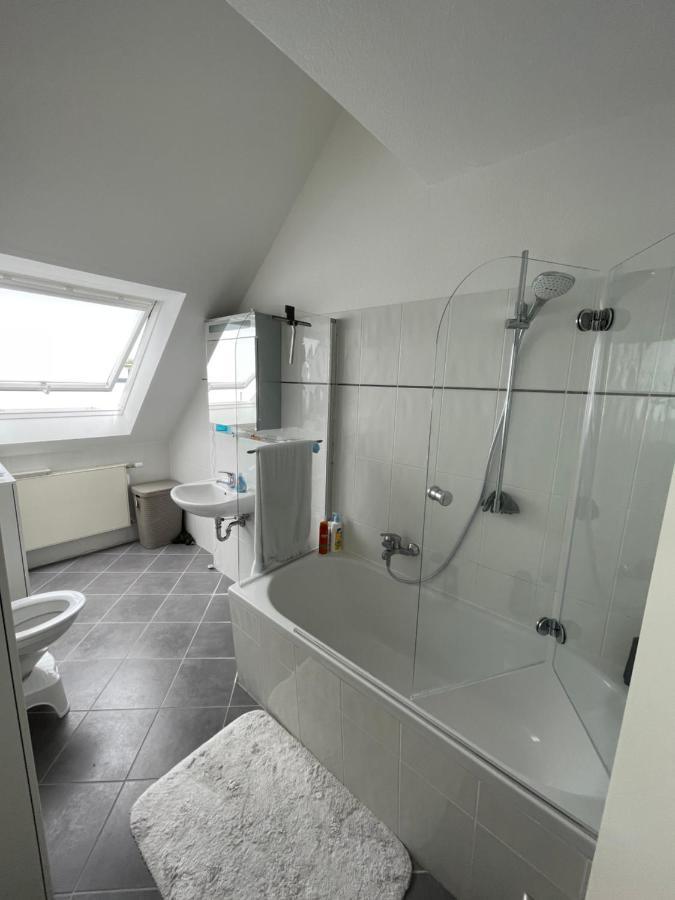 The Beverly Hills Of Frankfurt In Hofheim Penthouse Or Garden Extérieur photo