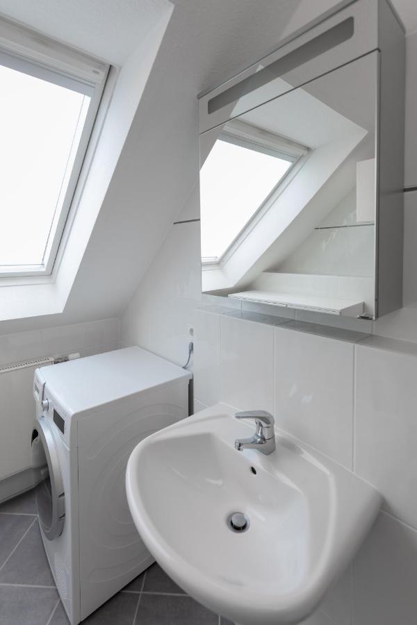 The Beverly Hills Of Frankfurt In Hofheim Penthouse Or Garden Extérieur photo