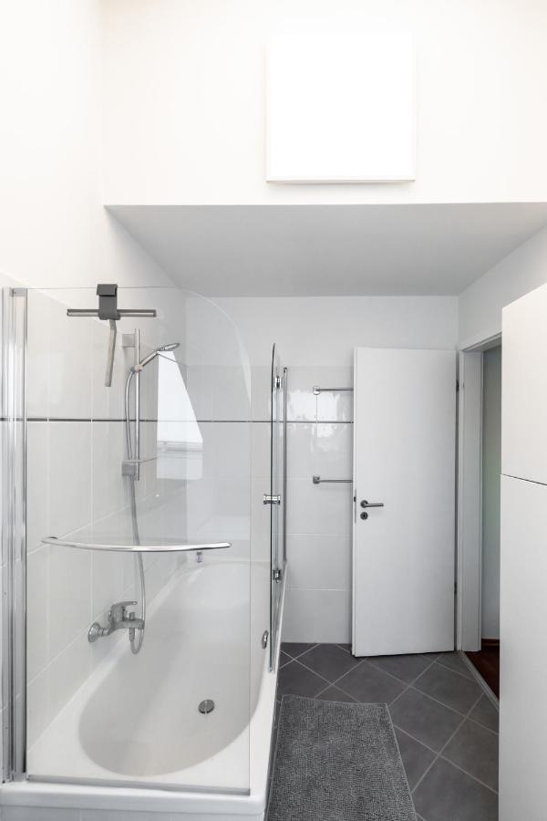 The Beverly Hills Of Frankfurt In Hofheim Penthouse Or Garden Extérieur photo