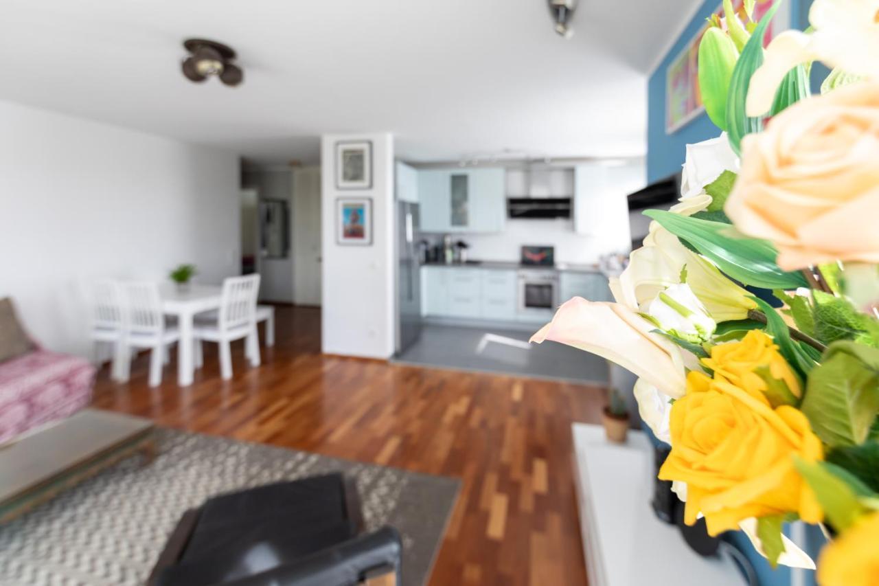 The Beverly Hills Of Frankfurt In Hofheim Penthouse Or Garden Extérieur photo