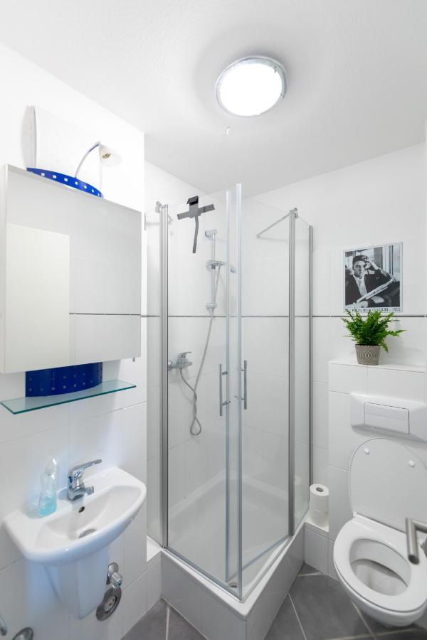 The Beverly Hills Of Frankfurt In Hofheim Penthouse Or Garden Extérieur photo