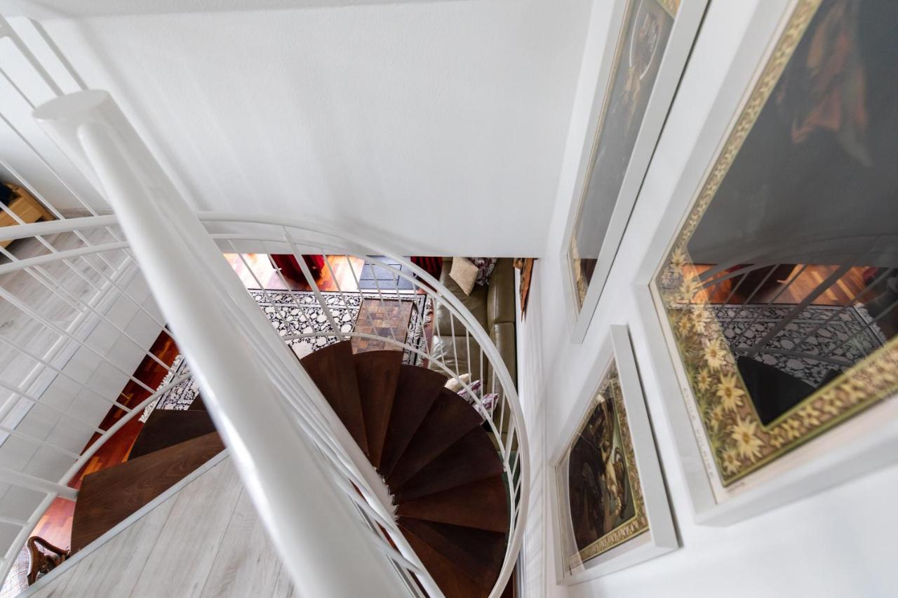 The Beverly Hills Of Frankfurt In Hofheim Penthouse Or Garden Extérieur photo