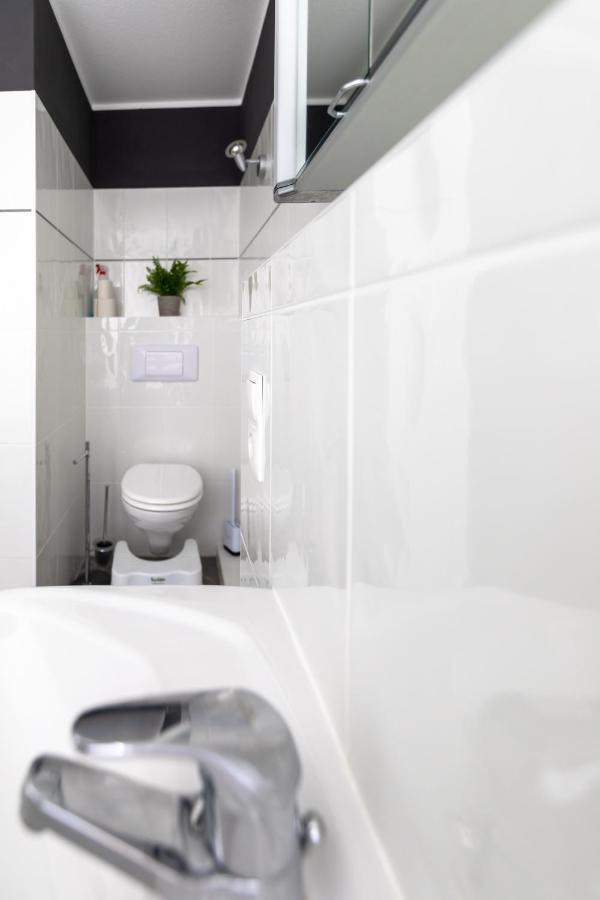 The Beverly Hills Of Frankfurt In Hofheim Penthouse Or Garden Extérieur photo